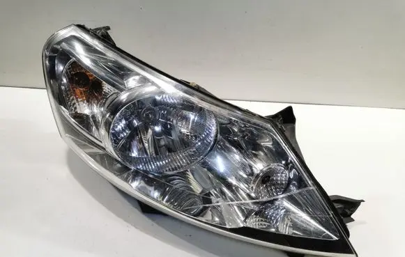 Peugeot Expert Headlight/headlamp 89902604 1401367980