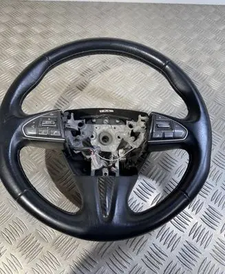 Infiniti Q50 Steering wheel 