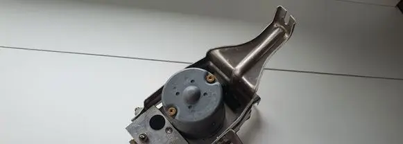 Porsche Boxster 986 ABS Pump