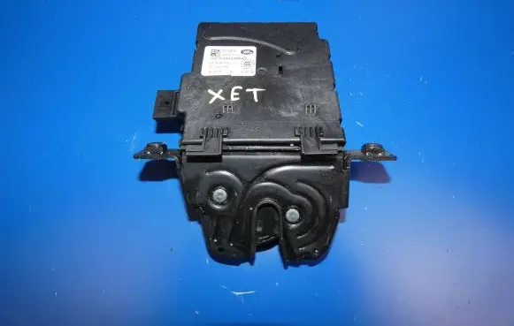 Jaguar XE Tailgate/trunk/boot lock/catch/latch GX73-A442A66-AB A048316 GX73A442A66AB