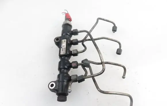 Ford Fiesta Fuel main line pipe 9654592680