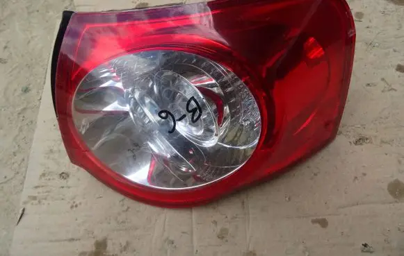 Volkswagen PASSAT B6 Rear/tail lights 3C9945096C