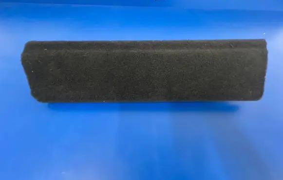 Tesla Model S Other trunk/boot trim element 160653600B