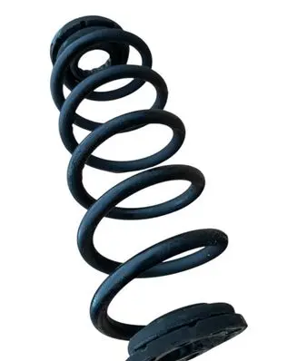Opel Astra K Rear coil spring AA744