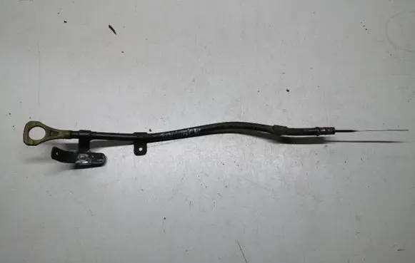 Hyundai Santa Fe Oil level dip stick 