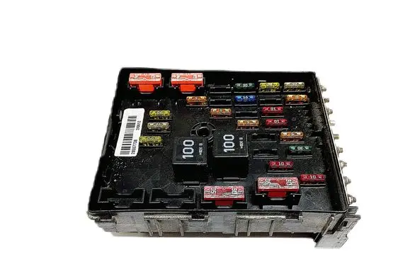 Fuse module