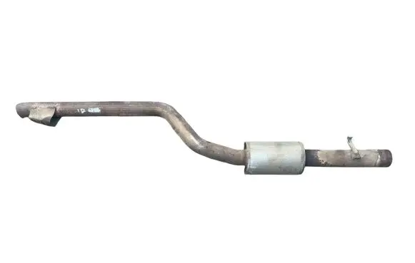 Muffler/silencer