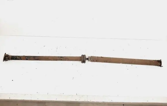 Drive shaft (set)