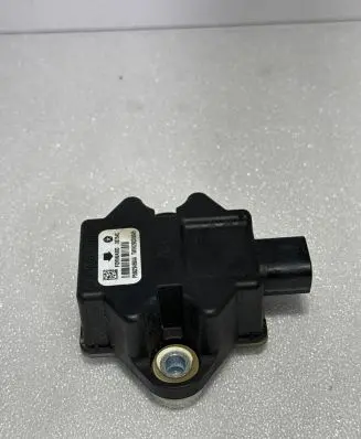Jeep Grand Cherokee ESP acceleration yaw rate sensor P56029469AA F0RWARD TWHL129031B045