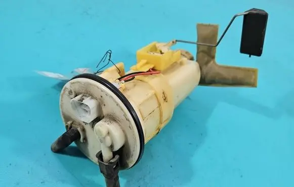 Toyota Yaris In-tank fuel pump IMPRK1536936