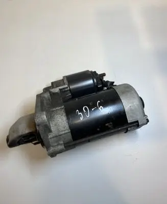 Iveco Daily 4th gen Starter motor