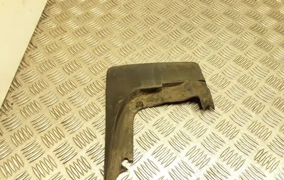 Skoda Fabia Mk2 (5J) Front mudguard 