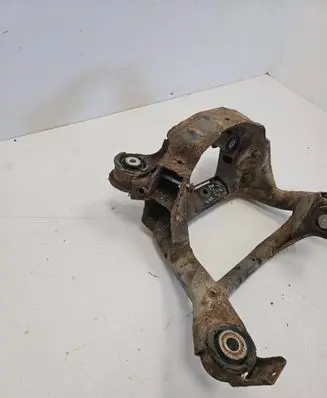 BMW 3 E46 Rear subframe 