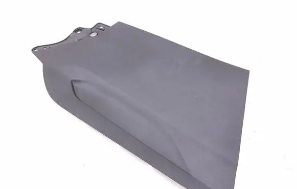 Peugeot 5008 II Centre console side trim front 9827749777 9827744077