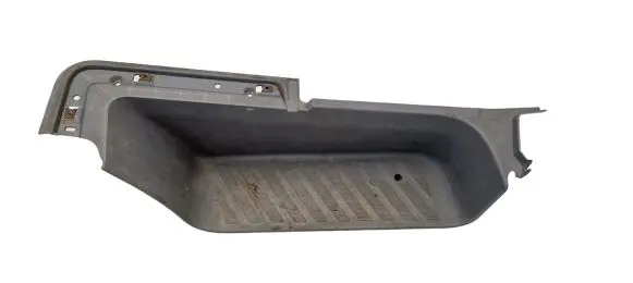 Mercedes-Benz Sprinter W906 Front sill trim cover A9066860010