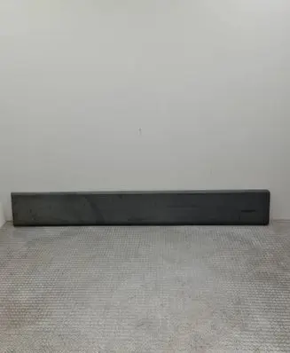Citroen Jumper Sliding door trim (molding) 1306606070