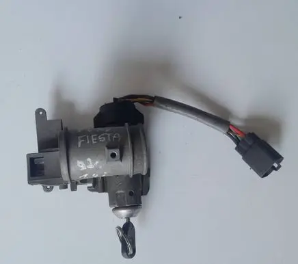 Ford Fiesta Ignition lock MI79A