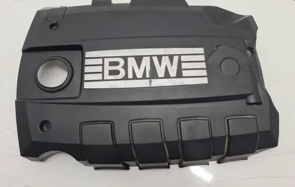 BMW 1 E81 E87 Engine cover (trim) 52794510 1061090001