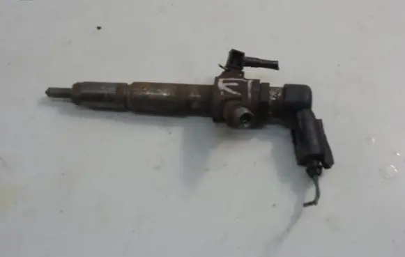 Ford Focus C-MAX Fuel injector 4M5Q9F593AD
