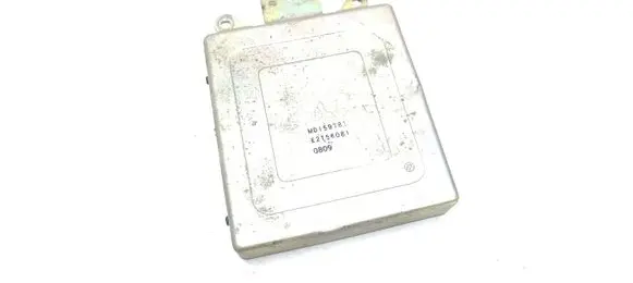 Mitsubishi Colt Engine control unit/module MD159781 E2T56081 9781