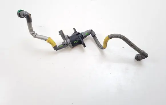 Opel Vivaro Electromagnetic valve 208853765R 8200971654 8201064584