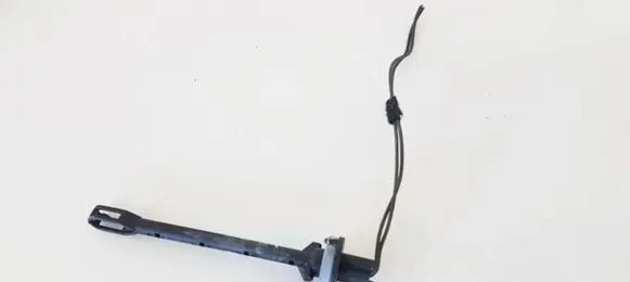 Renault Megane III Interior temperature sensor