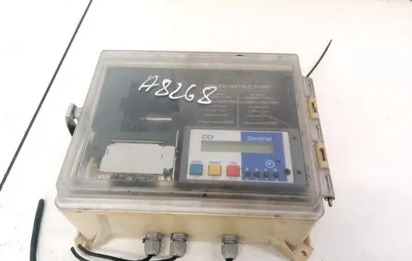 Peugeot Boxer Other control units/modules