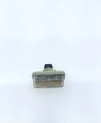 Toyota Avensis T250 Number plate light 001479