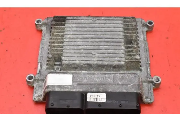 Hyundai Genesis Engine control unit/module ECU 391202C270