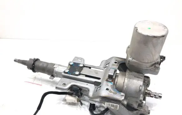 Hyundai ix35 Power steering pump