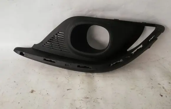Renault Scenic IV - Grand scenic IV Front bumper lower grill 62086464R
