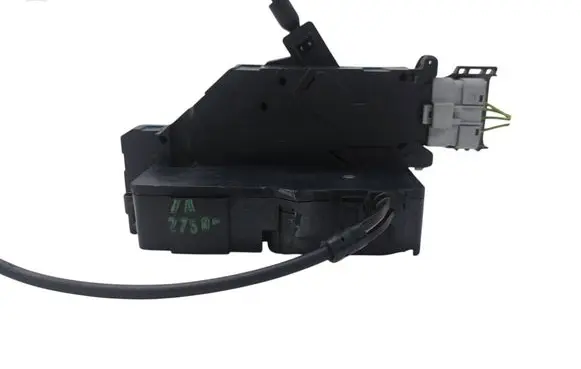 Peugeot 207 Rear door lock 24099158 24103158 24098158