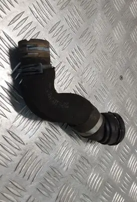 Audi A4 S4 B8 8K Engine coolant pipe/hose 8K0121101K