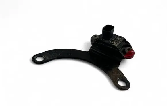 Volkswagen PASSAT B6 Acceleration sensor 3C0907651