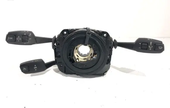 BMW 3 E90 E91 Airbag squib ring wiring 6962659