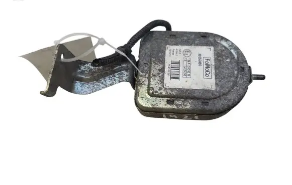 Alarm system siren