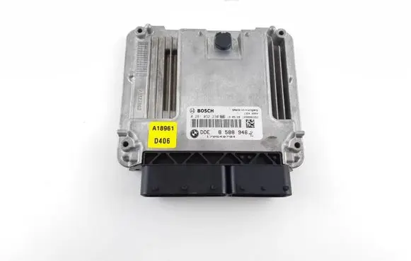 BMW X3 F25 Engine control unit/module 8588946 170549794 0281032230
