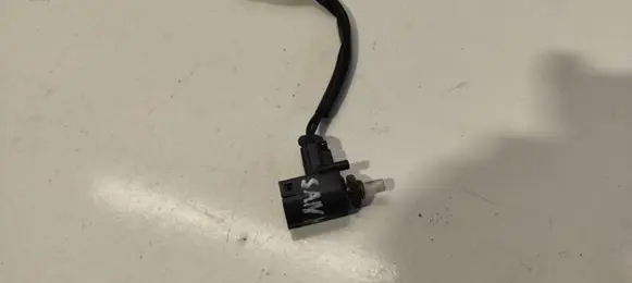 Clutch pedal sensor