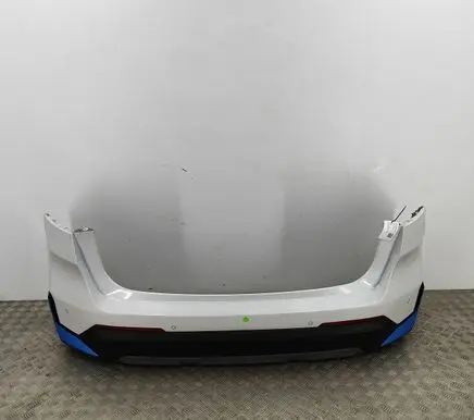 BMW iX1 Rear bumper 9883525