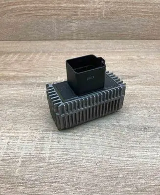 Opel Astra G Glow plug pre-heat relay 90508974 51299001