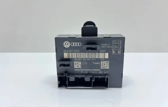 Audi Q5 SQ5 Door control unit/module 8K0959795F