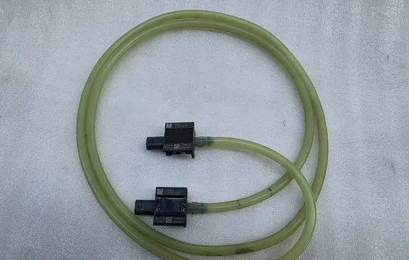 BMW 2 Active Tourer U06 Sensor 5A26C27