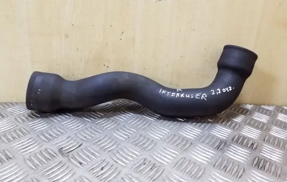 Renault Espace III Intercooler hose/pipe