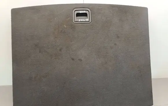 Audi A4 S4 B8 8K Trunk/boot floor carpet liner 