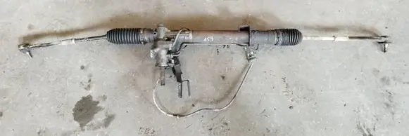Renault Espace - Grand espace IV Steering rack 6800001474b