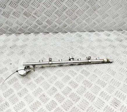 Jaguar XK8 - XKR Fuel main line pipe 6R839S441AG