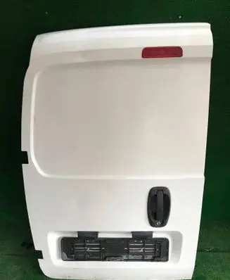 Fiat Fiorino Back/rear loading door 