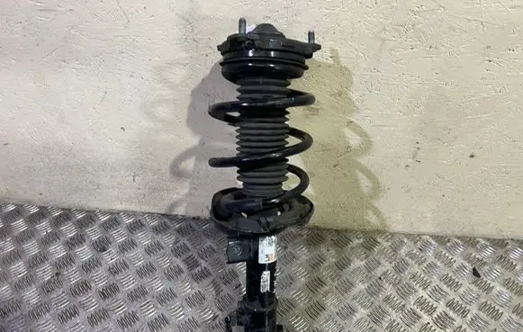 KIA Niro Front shock absorber with coil spring 54651Q4170