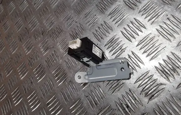 Mazda 3 II Other control units/modules BDB3675DZA