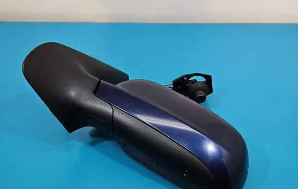 Volkswagen Golf IV Front door electric wing mirror IMPRK1584316